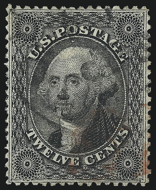 Sale no. 1014 — Lot no. 1112 — Siegel Auction Galleries