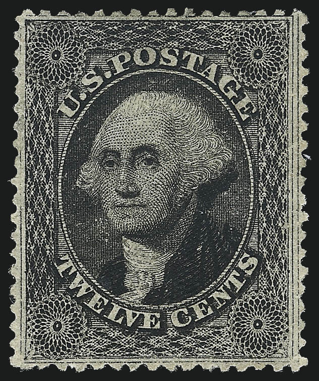 Sale no. 1014 — Lot no. 1115 — Siegel Auction Galleries