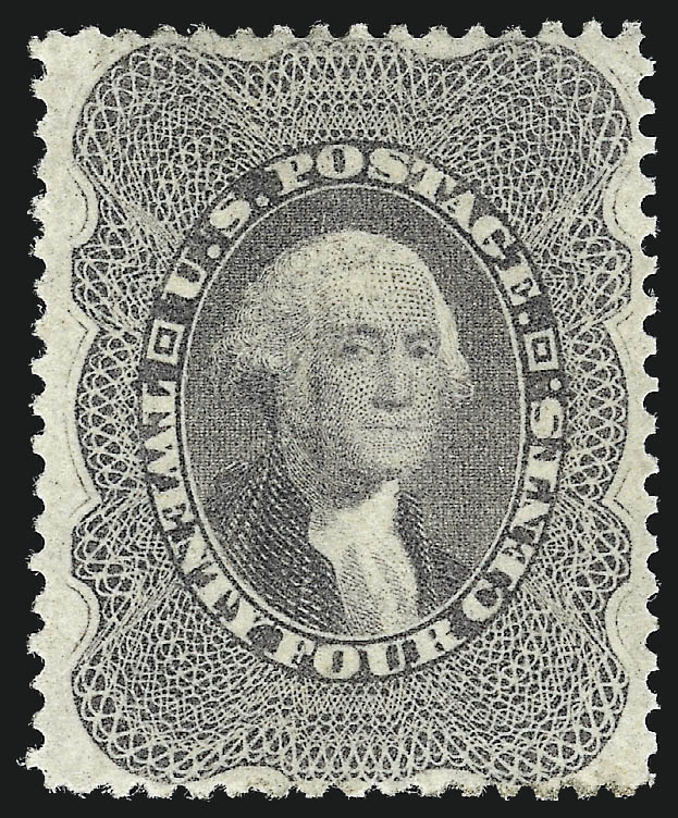 Sale no. 1014 — Lot no. 1117 — Siegel Auction Galleries