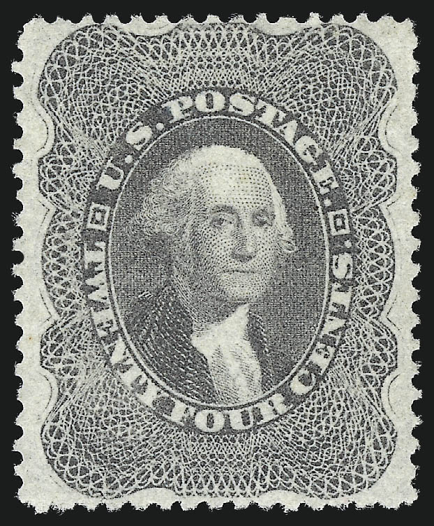Sale no. 1014 — Lot no. 1118 — Siegel Auction Galleries