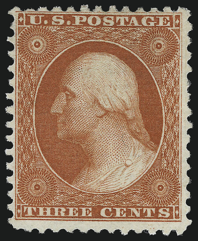 Sale no. 1014 — Lot no. 1142 — Siegel Auction Galleries