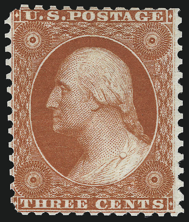 Sale no. 1014 — Lot no. 1144 — Siegel Auction Galleries