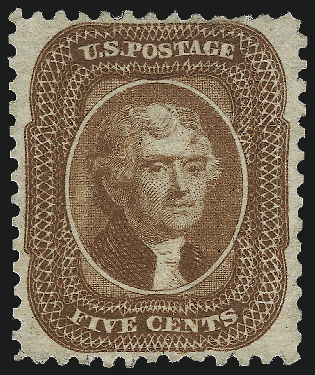Sale no. 1014 — Lot no. 1145 — Siegel Auction Galleries