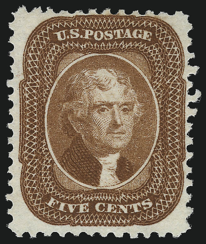 Sale no. 1014 — Lot no. 1146 — Siegel Auction Galleries