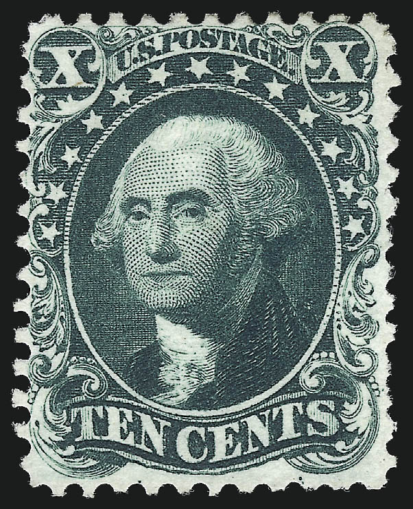 Sale no. 1014 — Lot no. 1147 — Siegel Auction Galleries