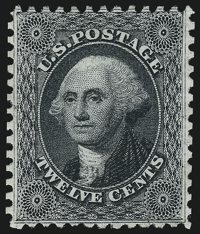 Sale no. 1014 — Lot no. 1150 — Siegel Auction Galleries