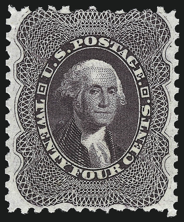 Sale no. 1014 — Lot no. 1152 — Siegel Auction Galleries