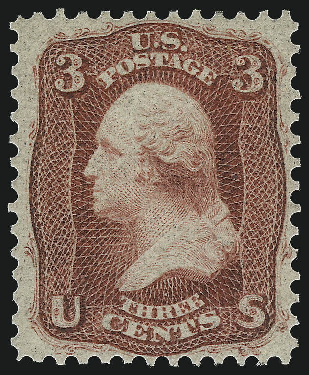 Sale no. 1014 — Lot no. 1157 — Siegel Auction Galleries