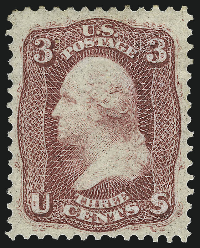 Sale no. 1014 — Lot no. 1158 — Siegel Auction Galleries
