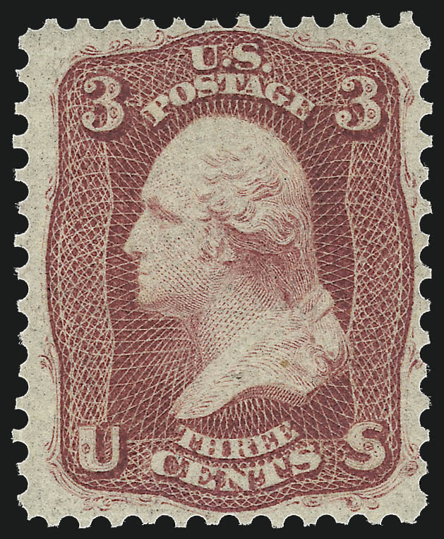 Sale no. 1014 — Lot no. 1160 — Siegel Auction Galleries
