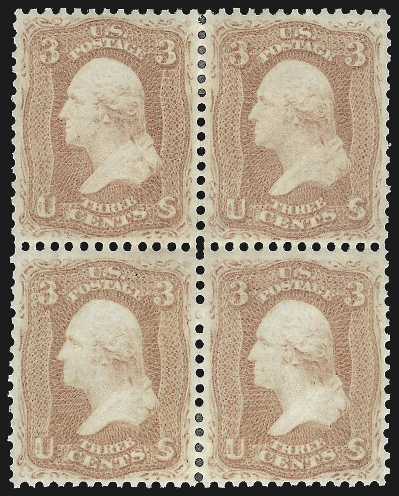 Sale no. 1014 — Lot no. 1172 — Siegel Auction Galleries