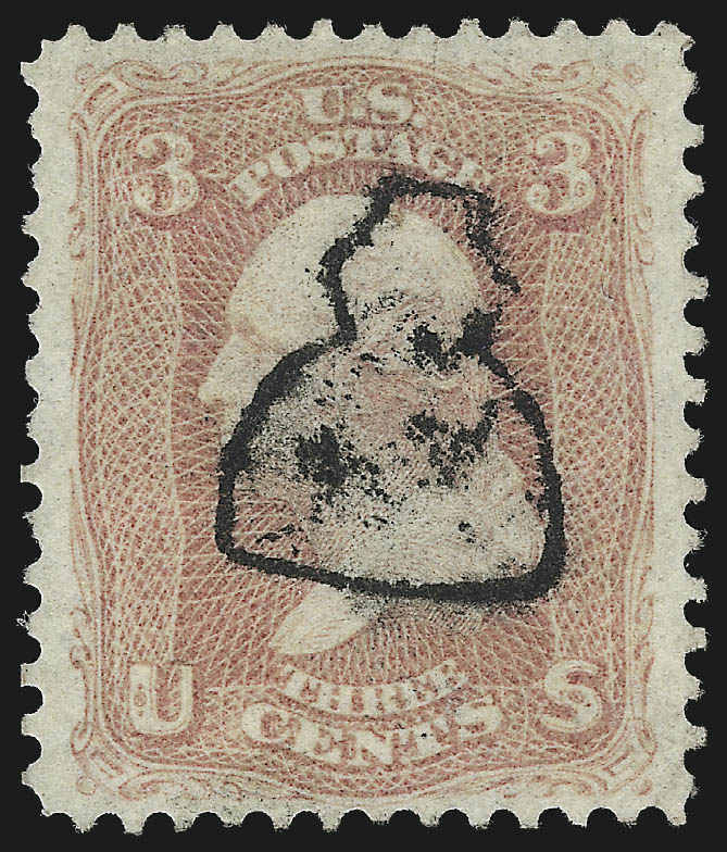 Sale no. 1014 — Lot no. 1174 — Siegel Auction Galleries
