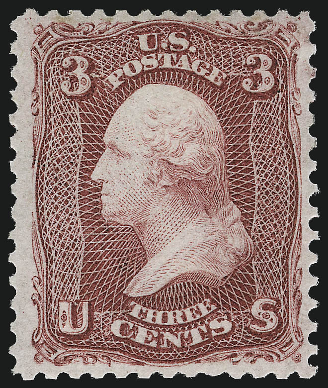 Sale no. 1014 — Lot no. 1175 — Siegel Auction Galleries