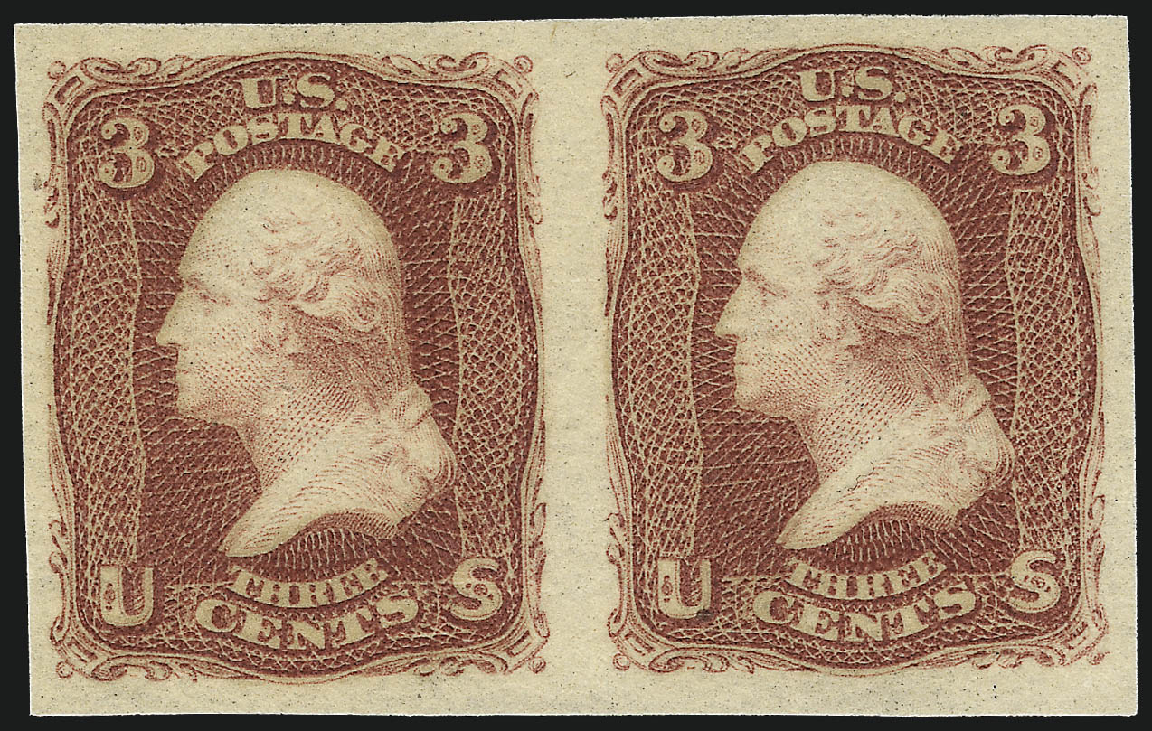 Sale no. 1014 — Lot no. 1176 — Siegel Auction Galleries
