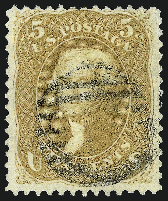 Sale no. 1014 — Lot no. 1179 — Siegel Auction Galleries