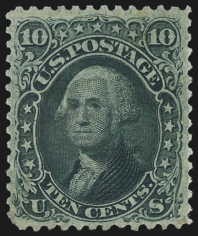 Sale no. 1014 — Lot no. 1182 — Siegel Auction Galleries