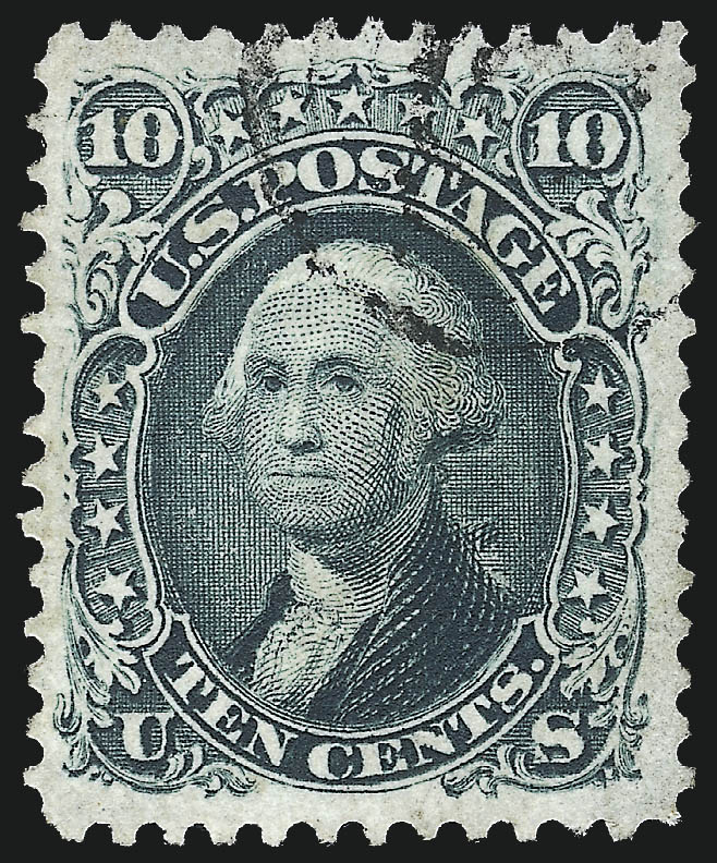 Sale no. 1014 — Lot no. 1183 — Siegel Auction Galleries