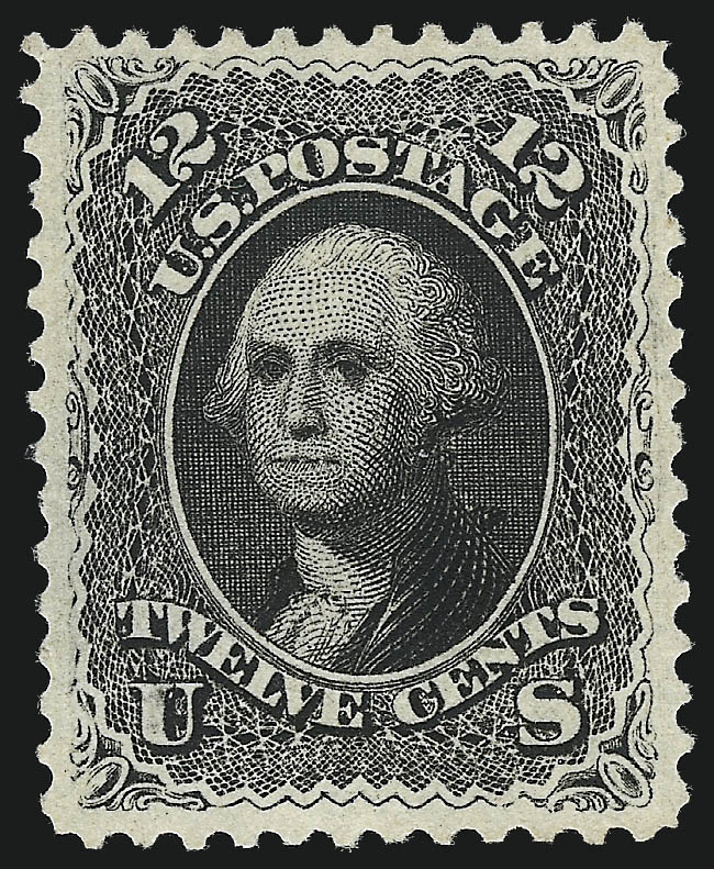 Sale no. 1014 — Lot no. 1184 — Siegel Auction Galleries