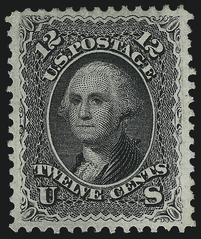 Sale no. 1014 — Lot no. 1185 — Siegel Auction Galleries