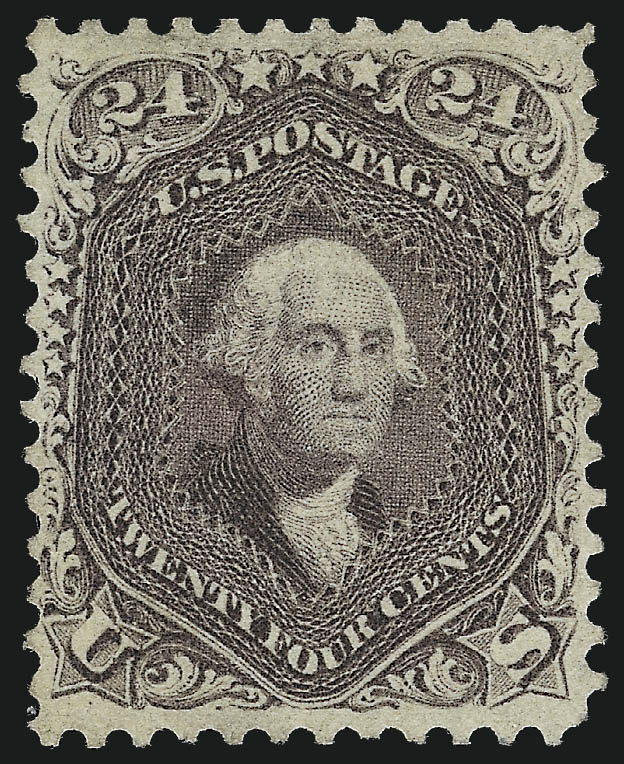 Sale no. 1014 — Lot no. 1188 — Siegel Auction Galleries
