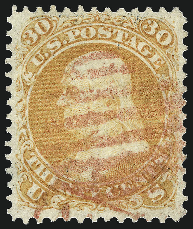 Sale no. 1014 — Lot no. 1193 — Siegel Auction Galleries