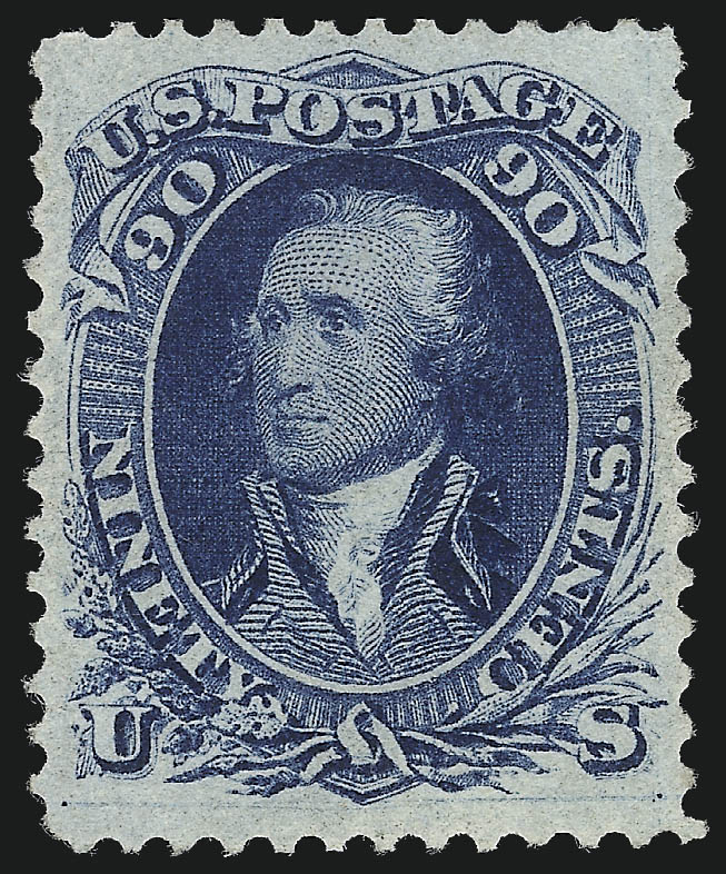 Sale no. 1014 — Lot no. 1197 — Siegel Auction Galleries