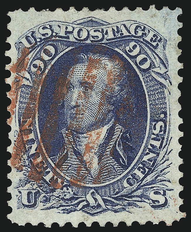 Sale no. 1014 — Lot no. 1199 — Siegel Auction Galleries
