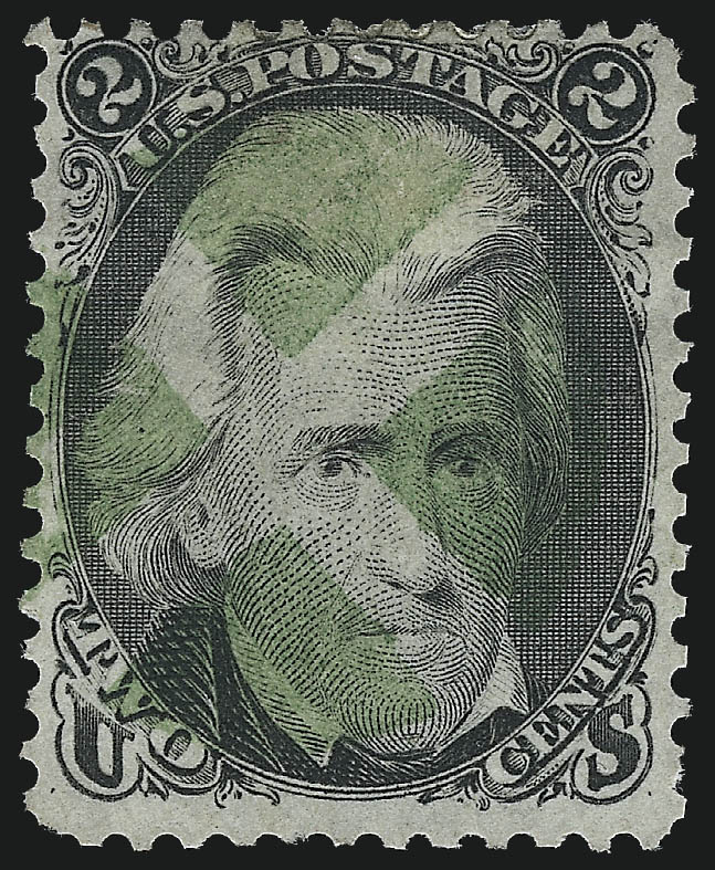 Sale no. 1014 — Lot no. 1204 — Siegel Auction Galleries