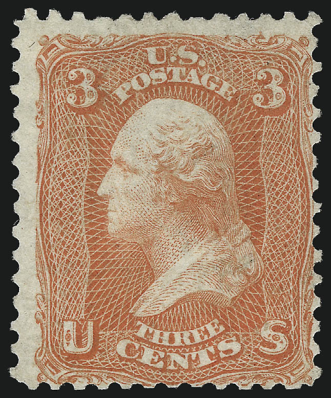 Sale no. 1014 — Lot no. 1205 — Siegel Auction Galleries