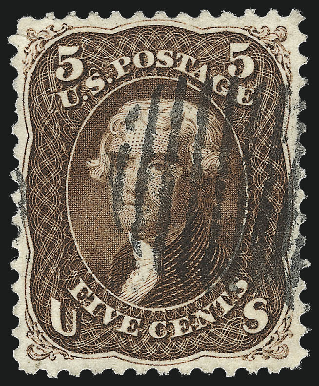 Sale no. 1014 — Lot no. 1208 — Siegel Auction Galleries