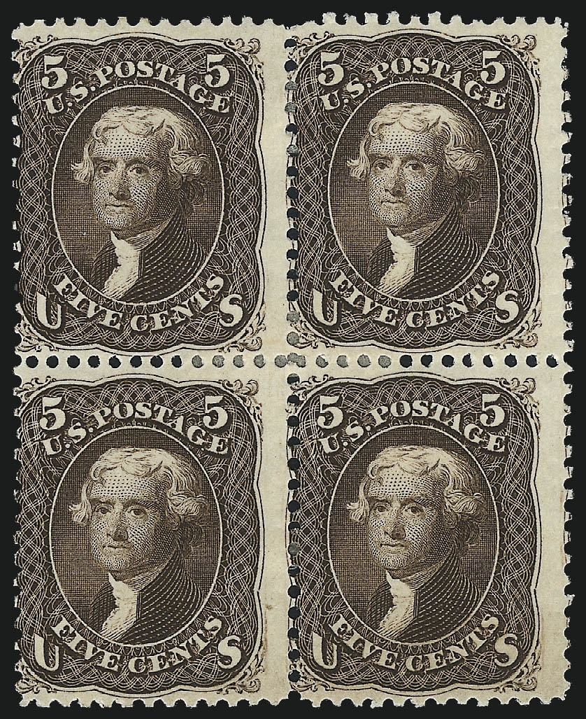 Sale no. 1014 — Lot no. 1213 — Siegel Auction Galleries