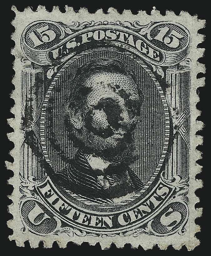 Sale no. 1014 — Lot no. 1216 — Siegel Auction Galleries