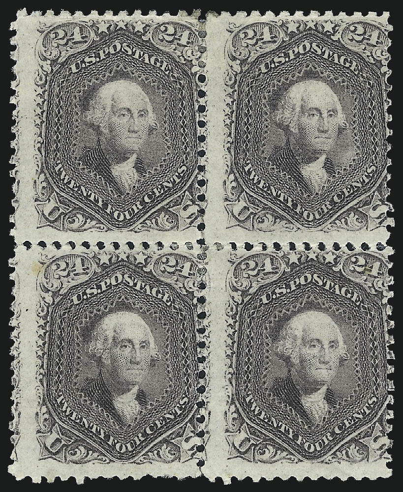 Sale no. 1014 — Lot no. 1218 — Siegel Auction Galleries