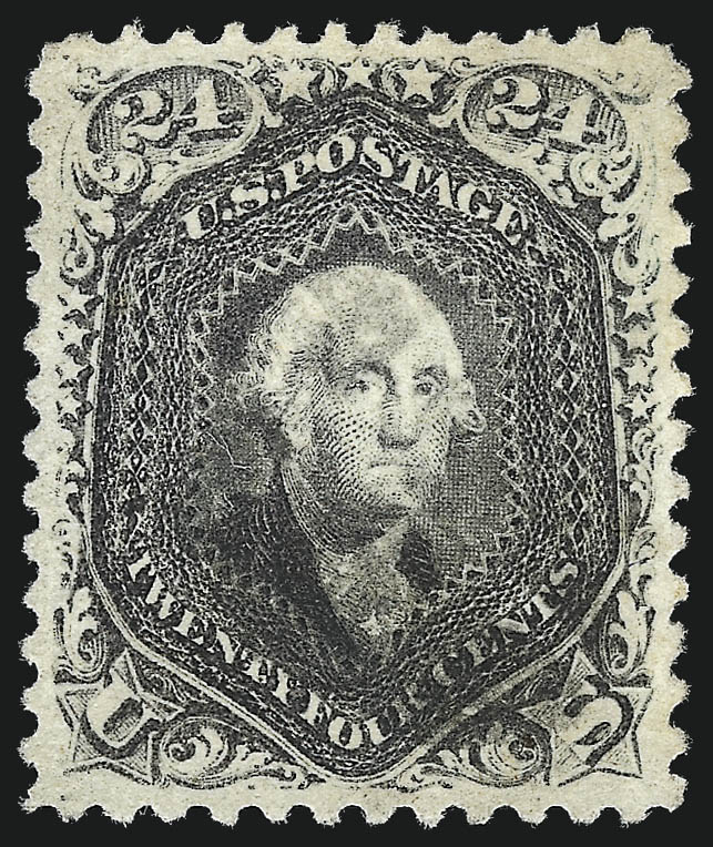 Sale no. 1014 — Lot no. 1219 — Siegel Auction Galleries