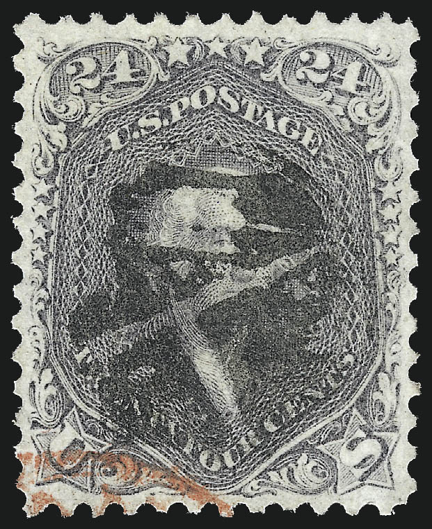 Sale no. 1014 — Lot no. 1220 — Siegel Auction Galleries