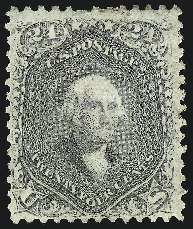 Sale no. 1014 — Lot no. 1221 — Siegel Auction Galleries