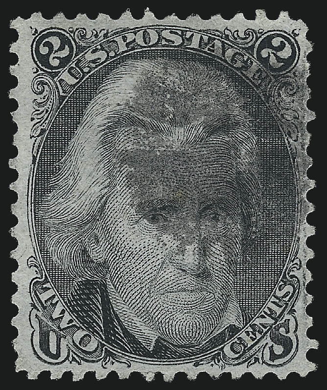 Sale no. 1014 — Lot no. 1224 — Siegel Auction Galleries