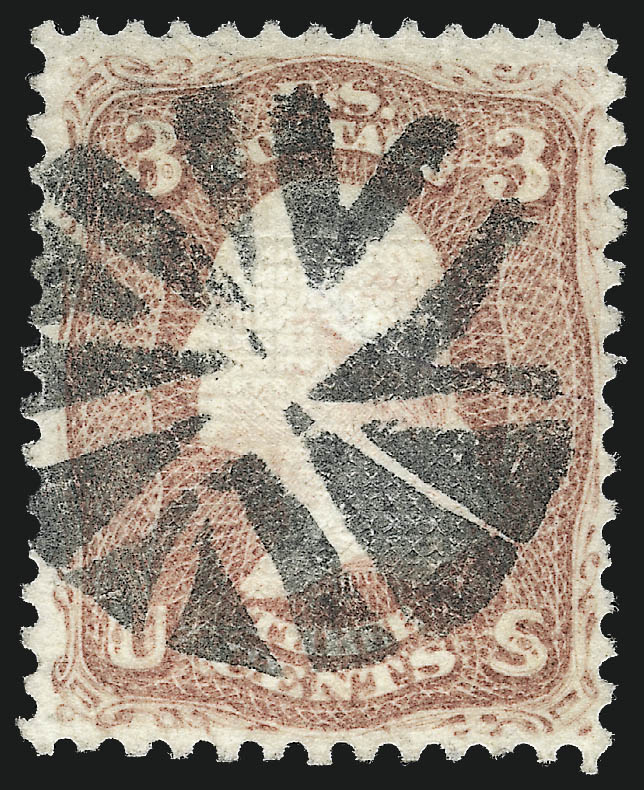 Sale no. 1014 — Lot no. 1227 — Siegel Auction Galleries