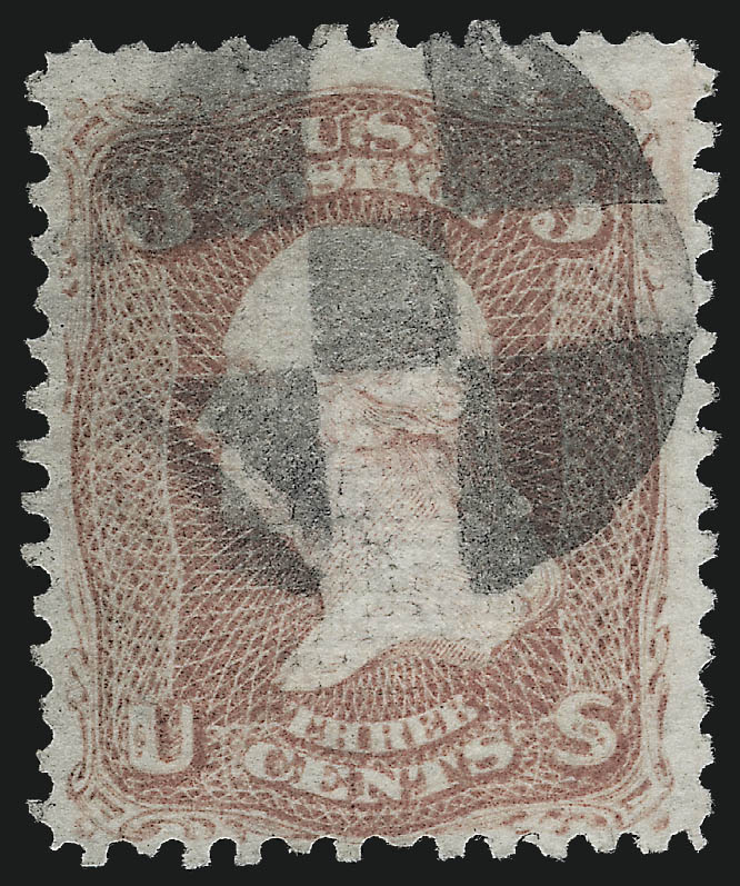 Sale no. 1014 — Lot no. 1228 — Siegel Auction Galleries
