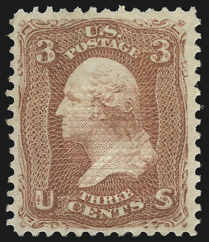 Sale no. 1014 — Lot no. 1238 — Siegel Auction Galleries