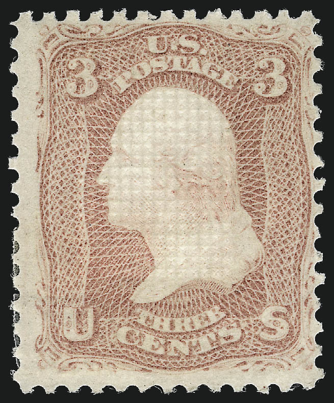 Sale no. 1014 — Lot no. 1239 — Siegel Auction Galleries