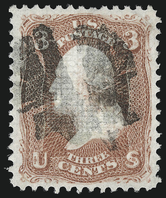 Sale no. 1014 — Lot no. 1240 — Siegel Auction Galleries