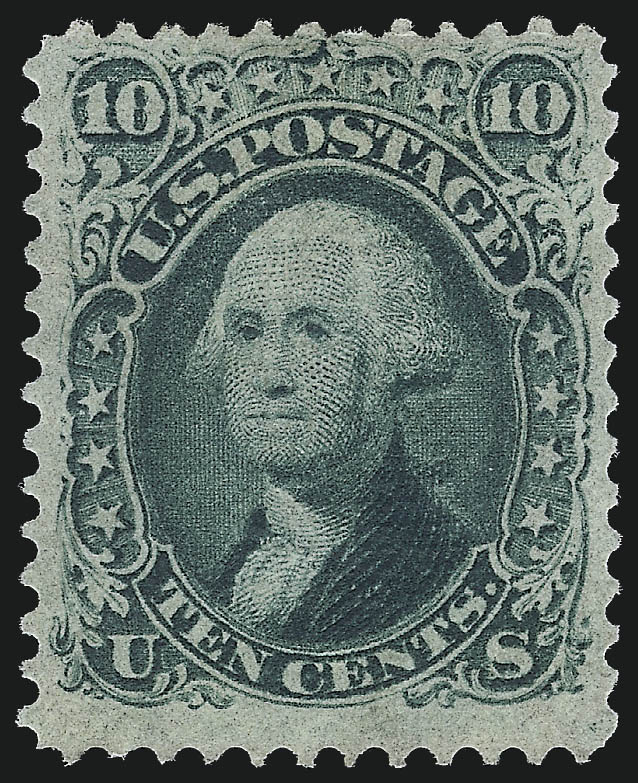 Sale no. 1014 — Lot no. 1241 — Siegel Auction Galleries