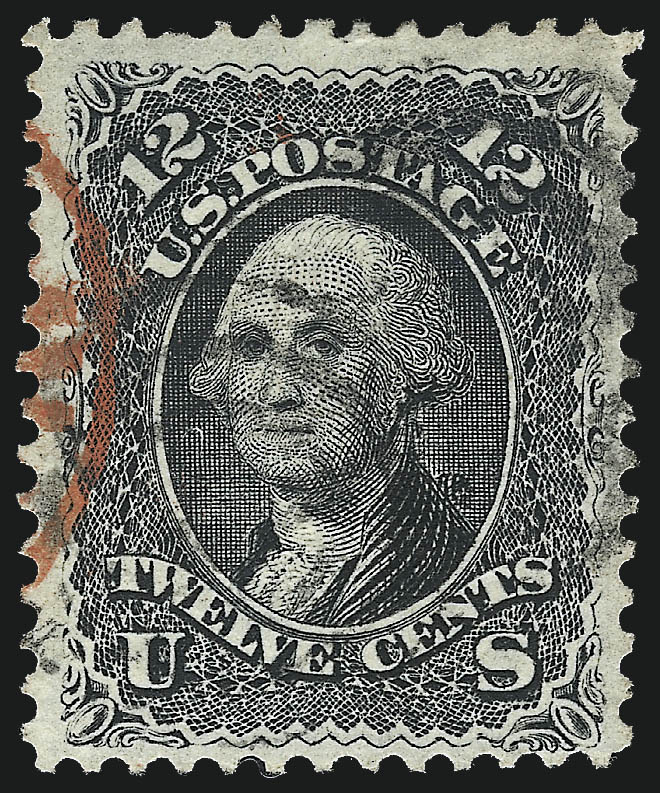 Sale no. 1014 — Lot no. 1242 — Siegel Auction Galleries
