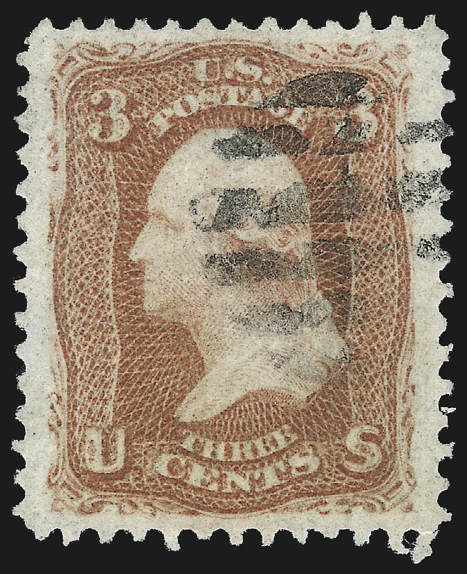 Sale no. 1014 — Lot no. 1246 — Siegel Auction Galleries