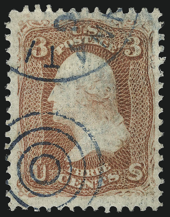 Sale no. 1014 — Lot no. 1247 — Siegel Auction Galleries