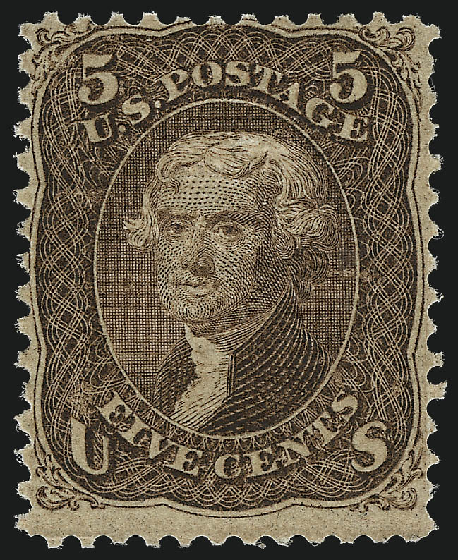 Sale no. 1014 — Lot no. 1248 — Siegel Auction Galleries