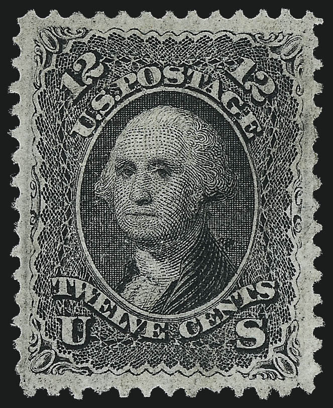 Sale no. 1014 — Lot no. 1251 — Siegel Auction Galleries