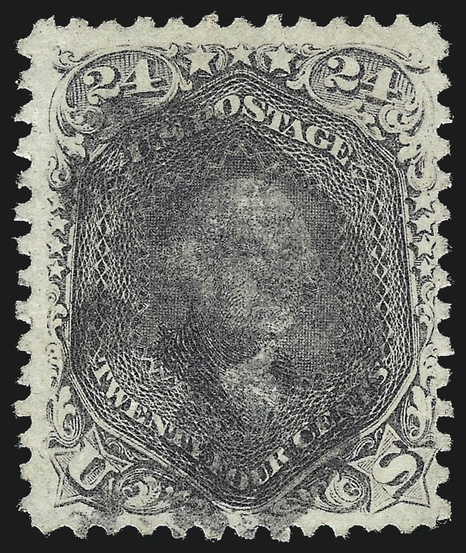 Sale no. 1014 — Lot no. 1257 — Siegel Auction Galleries