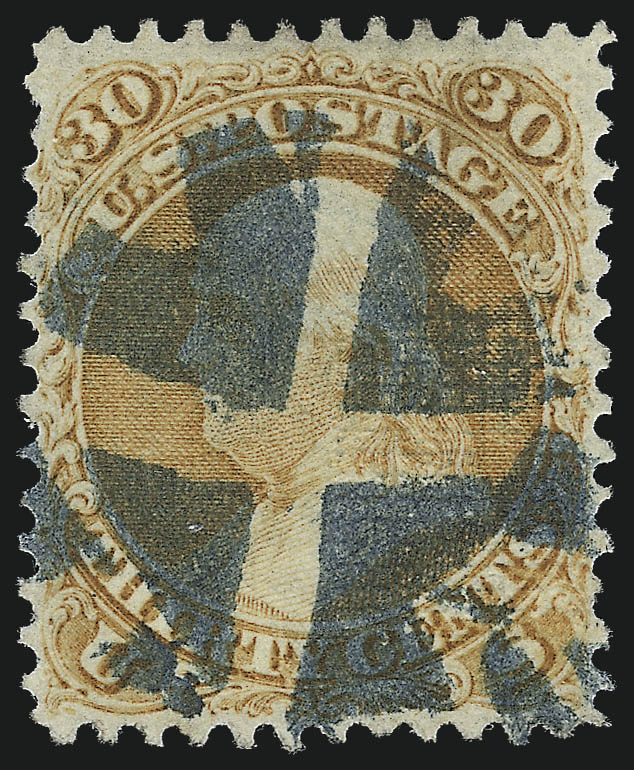 Sale no. 1014 — Lot no. 1260 — Siegel Auction Galleries